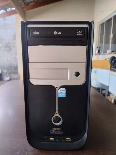 Pc Windons Intel