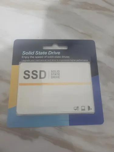 SSD 120gb sata de otima qualidade garantia novo lacrado so 167 temos ssd 240gb 480gb novos