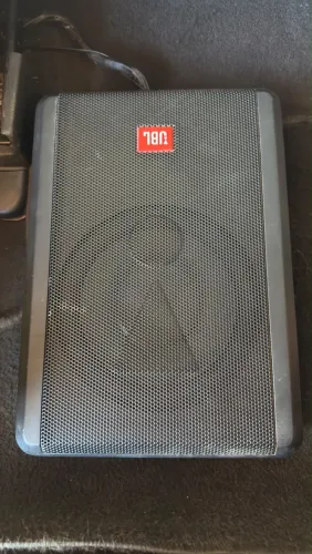 Subwoofer
