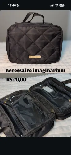 Nécessaire imaginarium