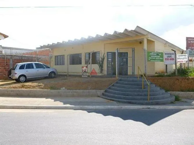 Terreno Padrão em São José dos Campos