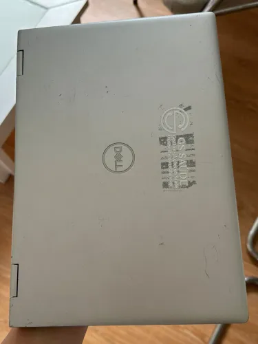 Notebook Dell Inspiron 2 em 1 Touch Screen - i5 11ª Geração