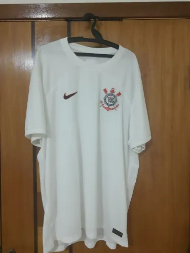 Camisa Corinthians