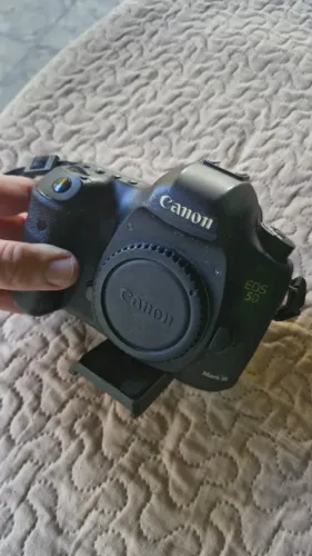 Canon EOS 5D Mark 3 Usada