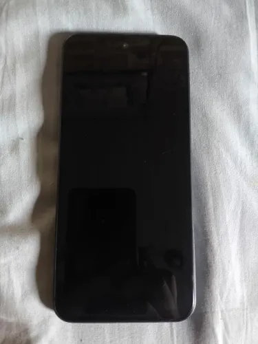 Celular Seminovo Tecno Spark Go 1