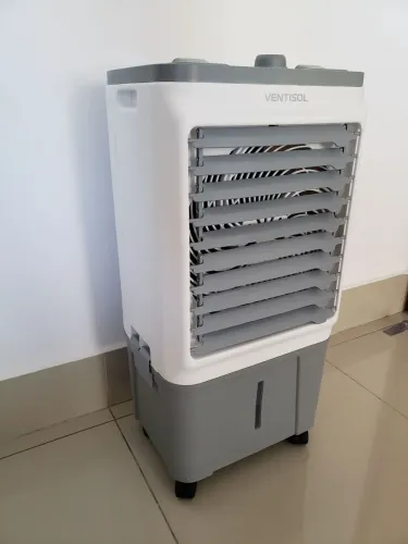 Climatizador Ventisol 16L 127V