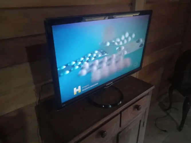 Tv Monitor Samsung 27 polegadas
