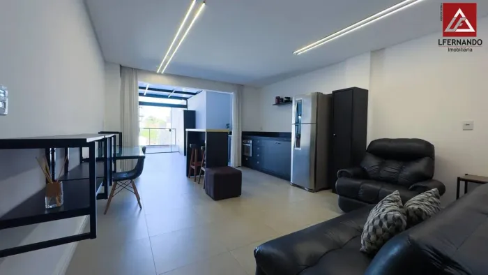 Loft com 1 dormitório à venda, 41 m² por R$ 395.000,00 - Itoupava Seca - Blumenau/SC
