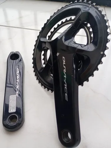 Pe de vela Dura Ace Shimano