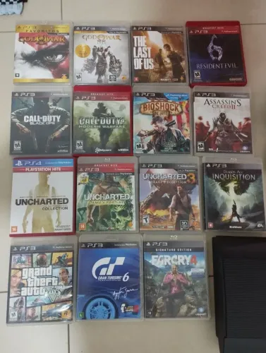 Ps3