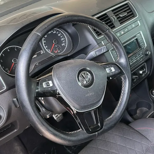 Volante Original VW sem airbag