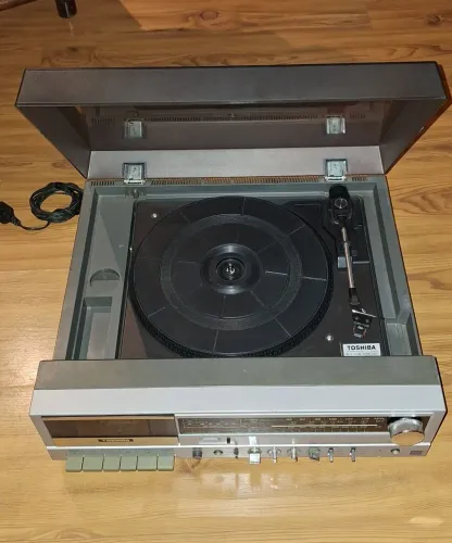 Toshiba SM200 3 EM 1 para recuperar