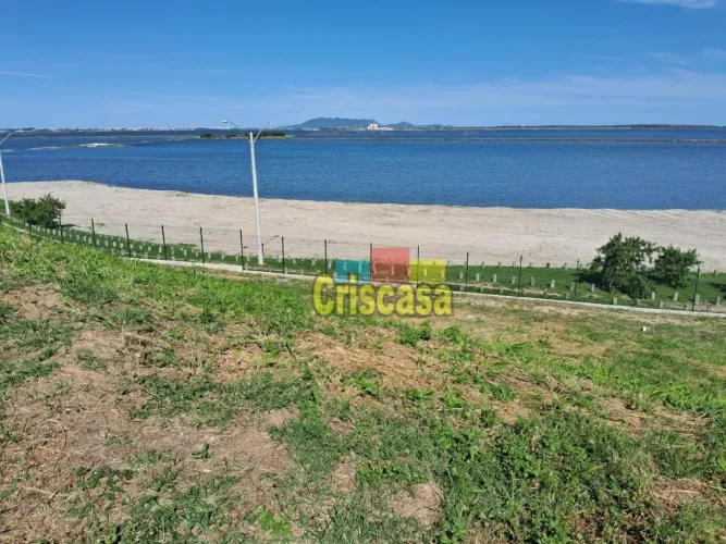Terreno à venda, 367 m² por R$ 395.000,00 - Nova São Pedro - São Pedro da Aldeia/RJ