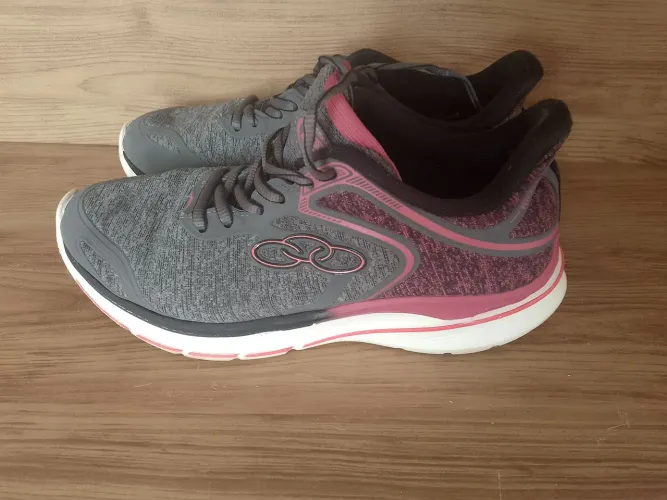 Tênis Olympikus feminino Flit