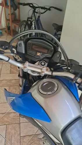 Venda moto
