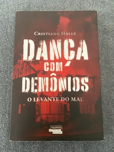 Dança com Demônios