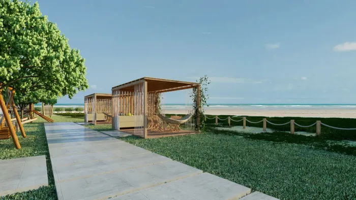 Oásis Beach Residence