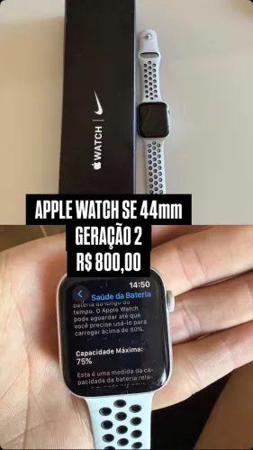 Apple Watch SE 44mm