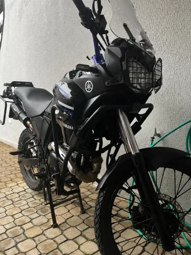 Tenere 250