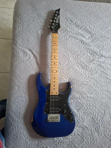 Guitarra Ibanez Gio Mikro