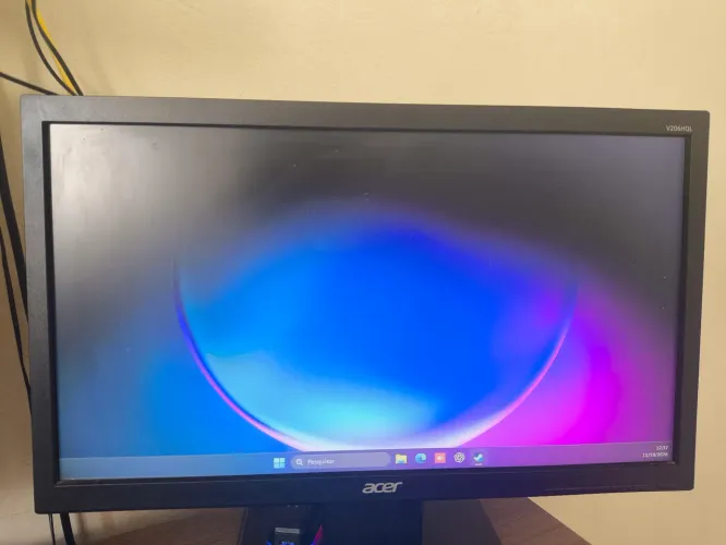 Monitor Acer V206HQL