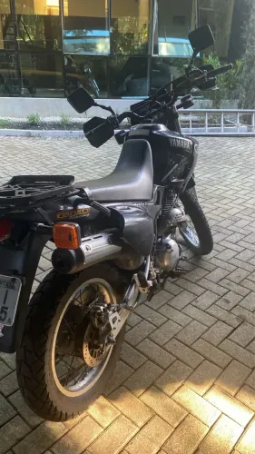 XT600E 2002 UNICO DONO