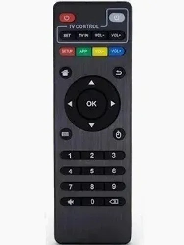 Controle Smart