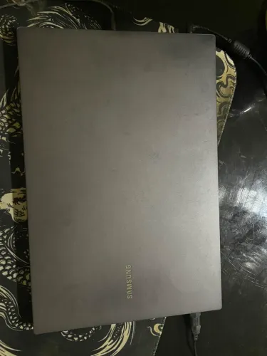 Notebook Samsung book - i5 11ª geração| 16GB RAM| ssd256GB