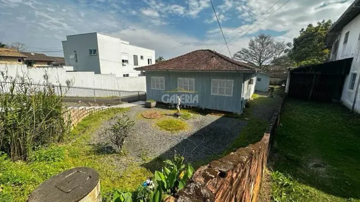 TERRENO no ANITA GARIBALDI com 0 quartos para VENDA, 832 m²