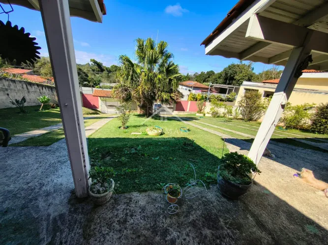 Casa em Condomínio em Jardim San Ressore (Caucaia do Alto) - Cotia