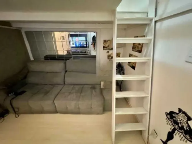Apartamento : / Residencial / Copacabana
