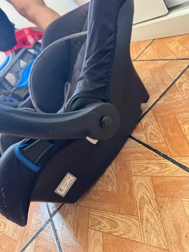 Bebê conforto