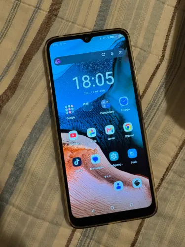 Celular em ótimo estado