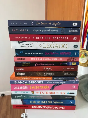Livros