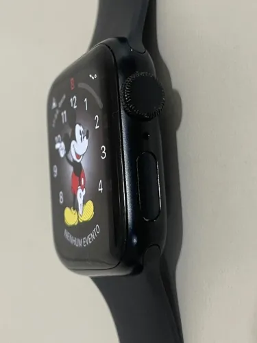Apple Watch SE GPS