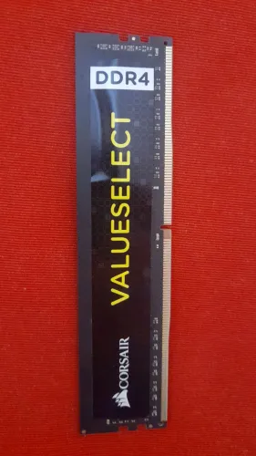 Memória Ram ddr4 de 4 Gigas Barato!
