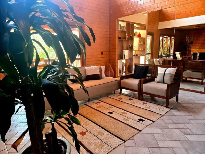 EXCELENTE CASA PARA VENDA NO CONDOMÍNIO CAPITAL VILLE