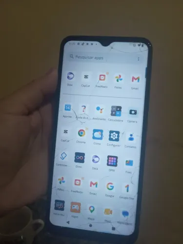 Moto g30