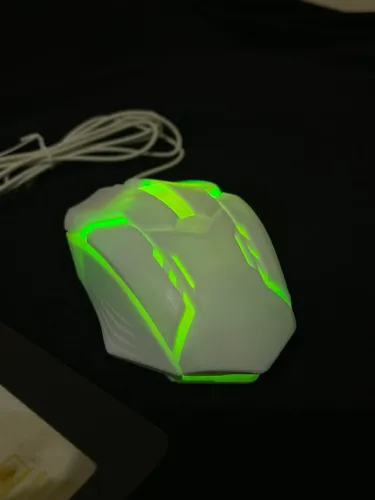 Mouse RGB