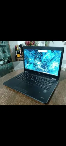 Notebook Dell Latitude E 7450