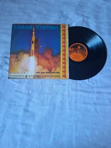 Disco de vinil