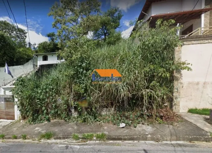 terreno bairro Ouro Preto em Belo Horizonte