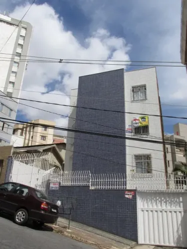 Locação Cobertura São Pedro Belo Horizonte