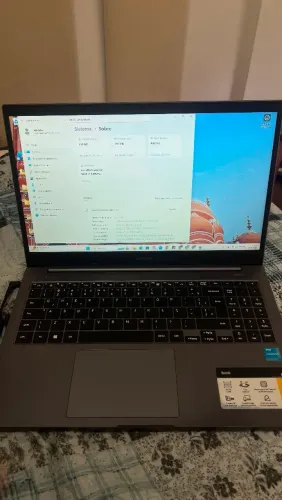 Notebook Samsung