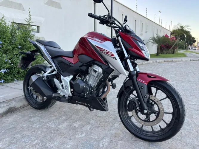 CB 300 ABS 26/26
