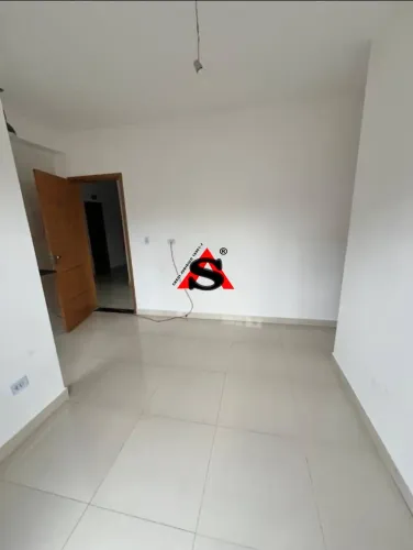 Apartamento com 2 dormitórios à venda, 40 m² por R$ 270.000,00 - Jardim Eliane - São Paulo