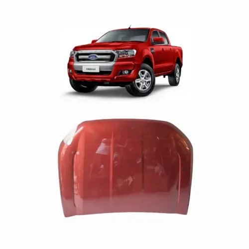 Capô Ford Ranger 2017/2023 Original 