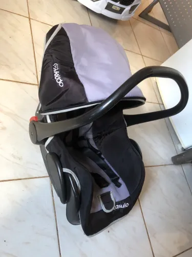 Cadeira bebê conforto 