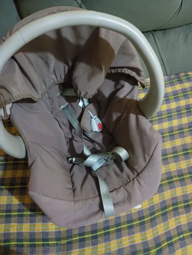 Bebê conforto