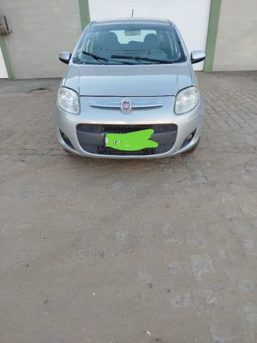 Fiat Palio Attra./italia 1.4 EVO F.flex 8V 5P 2013